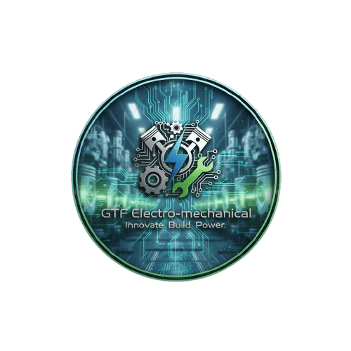 GTF ELECTRO MECHANICAL