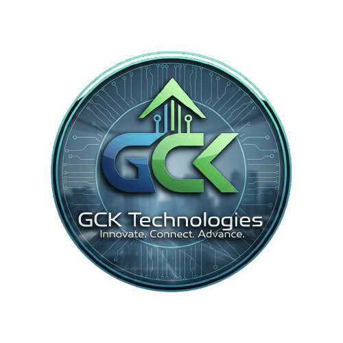GCK Technologies