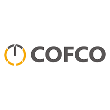 COFCO Engineering logo