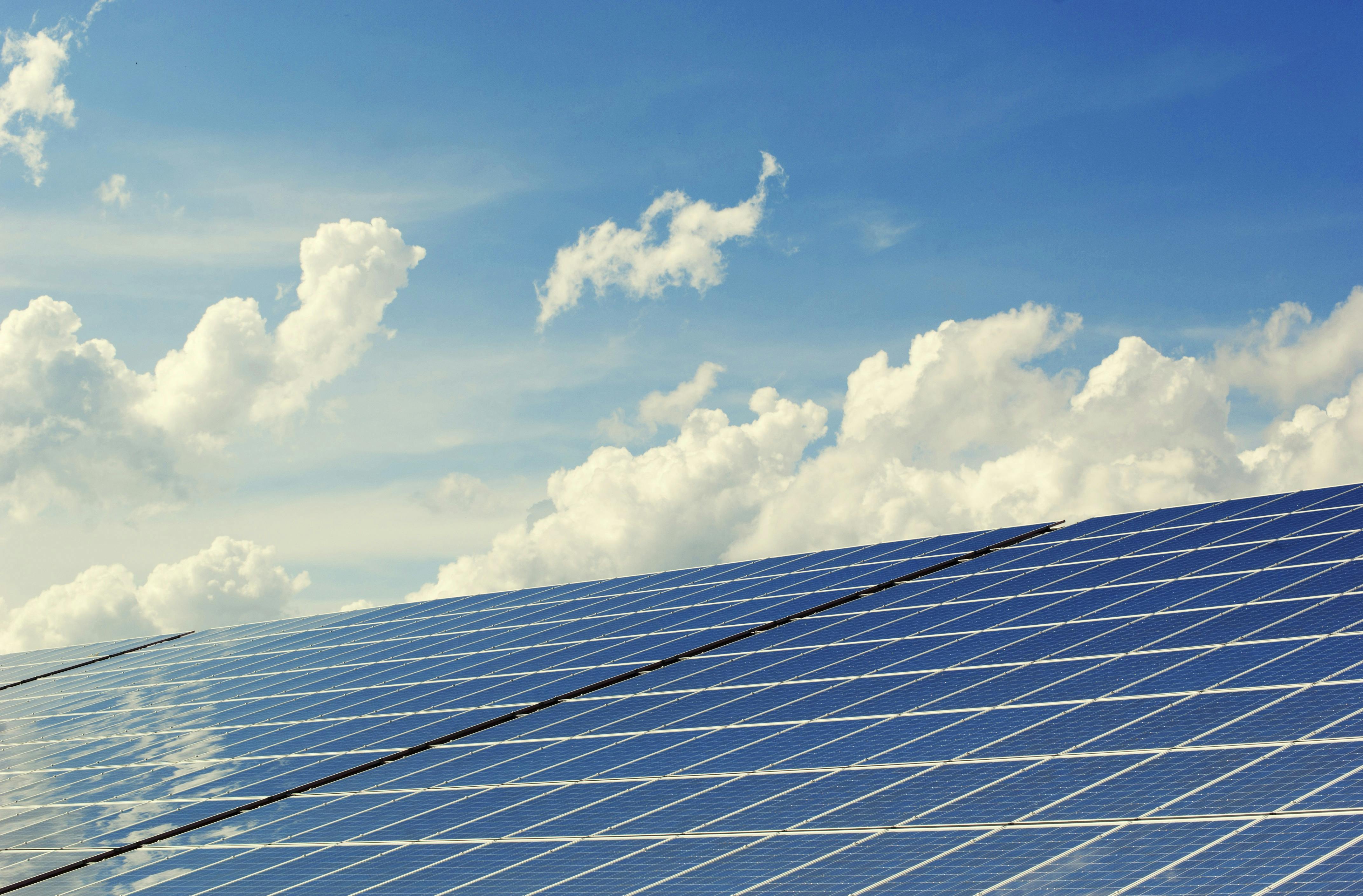 Renewable Energy Solutions
